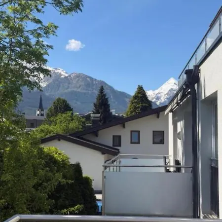 Apartmán Mountain Silence *